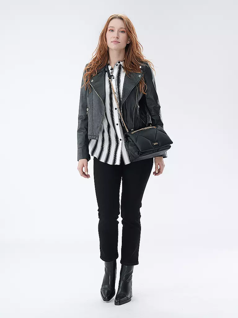 RIANI | Bluse | Bianco