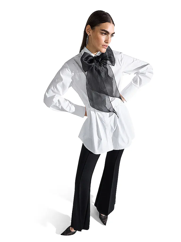 RIANI | Bluse | Bianco