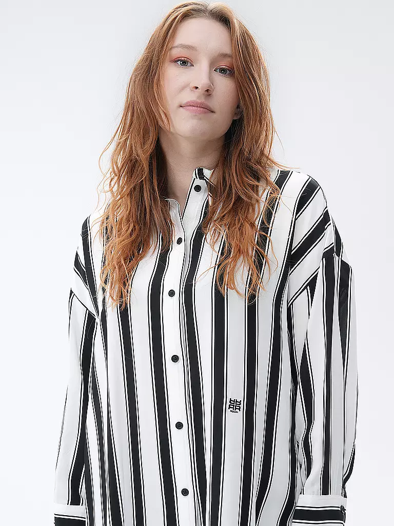 RIANI | Bluse | Bianco