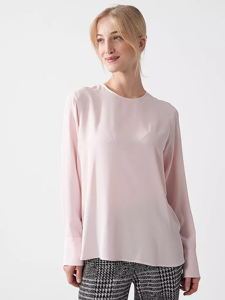 RIANI | Bluse | Rosa
