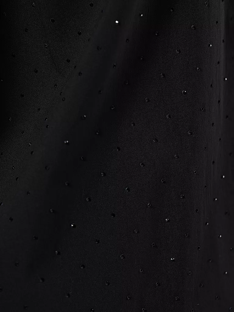 RIANI | Bluse | Nero