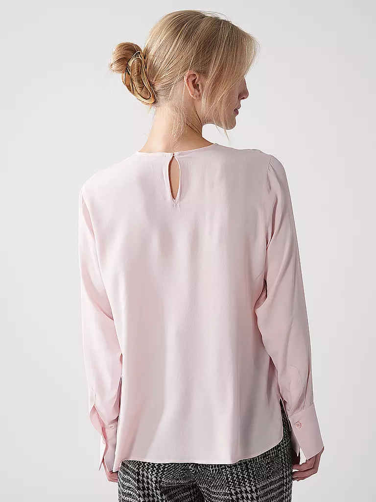 RIANI | Bluse | Rosa