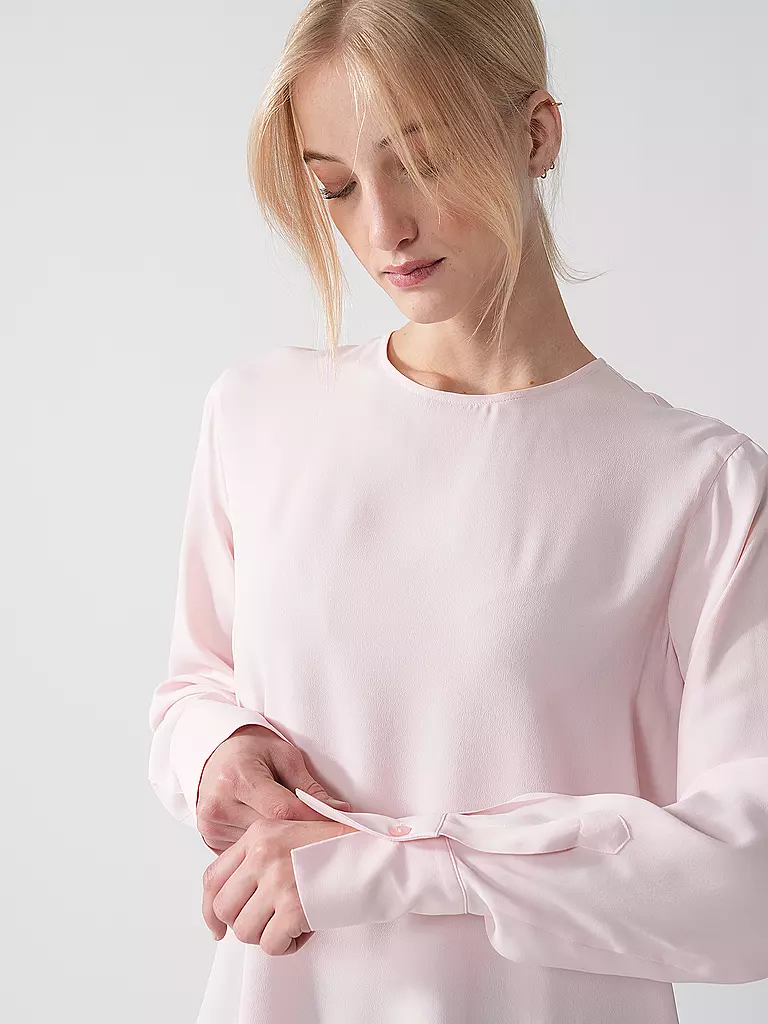 RIANI | Bluse | Rosa