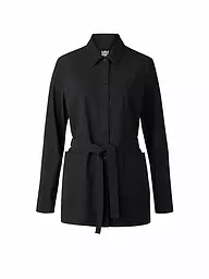 RIANI | Blusenjacke | Nero