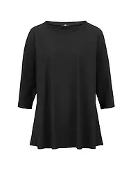 RIANI | Blusenshirt | Nero