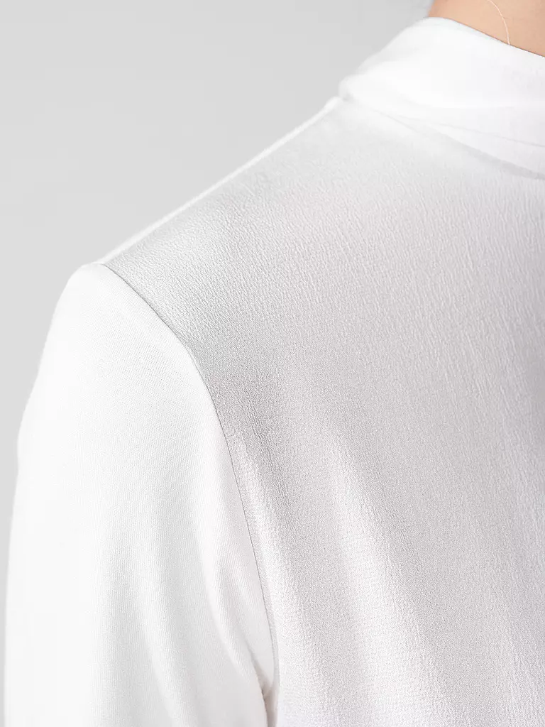 RIANI | Blusenshirt | Crema