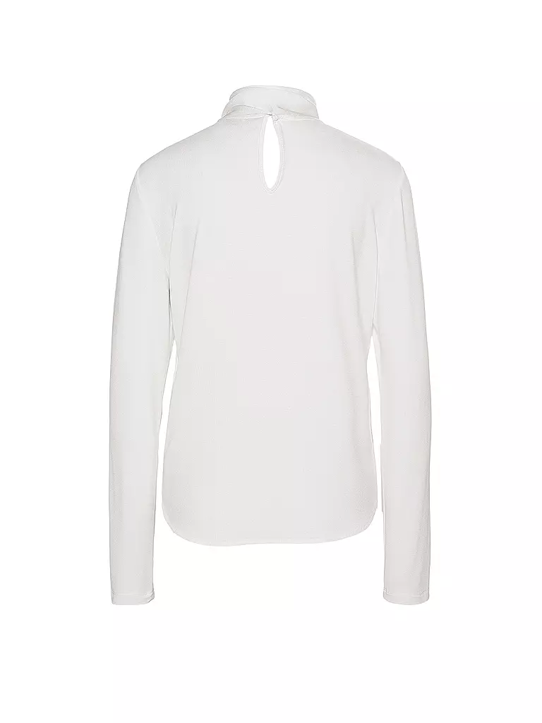 RIANI | Blusenshirt | Crema