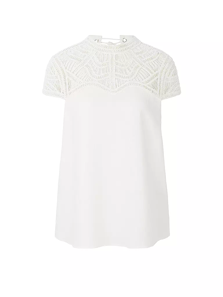 RIANI | Camicetta | Bianco