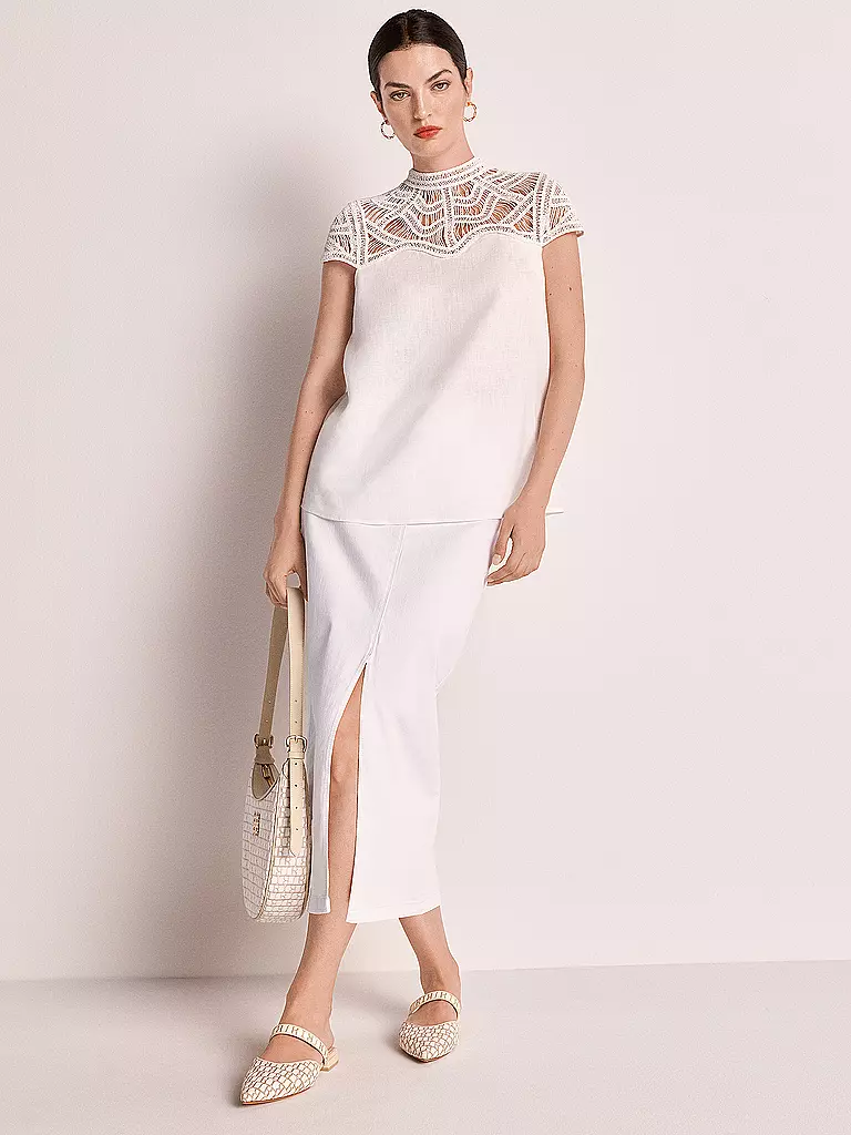 RIANI | Camicetta | Bianco