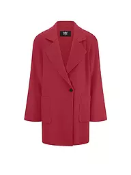 RIANI | Cappotto | Rosso