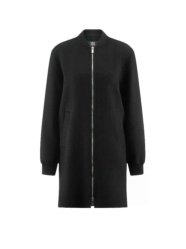RIANI | Cappotto | Nero