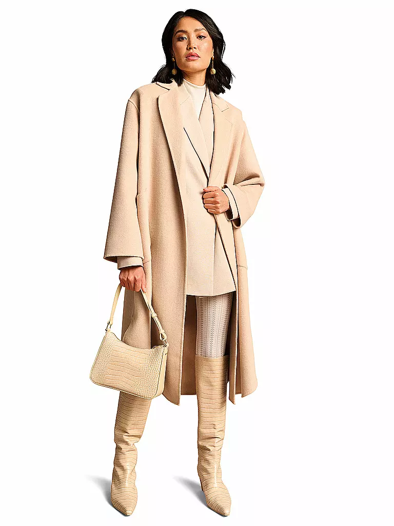 RIANI | Cappotto | Marrone