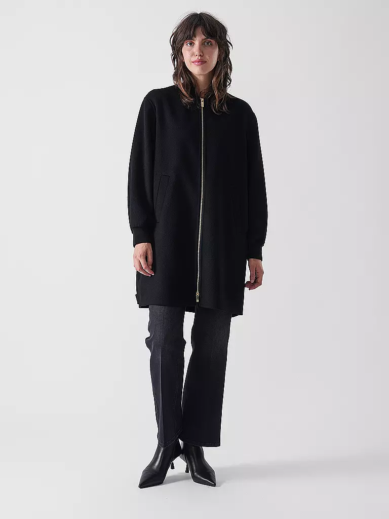RIANI | Cappotto | Nero