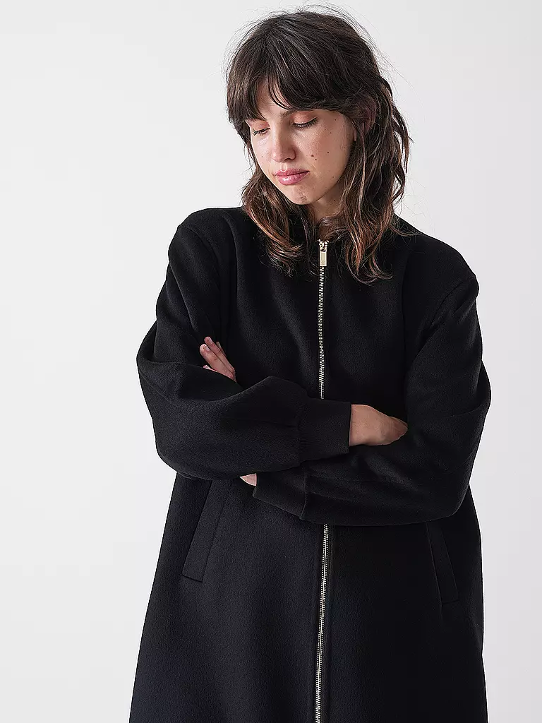RIANI | Cappotto | Nero