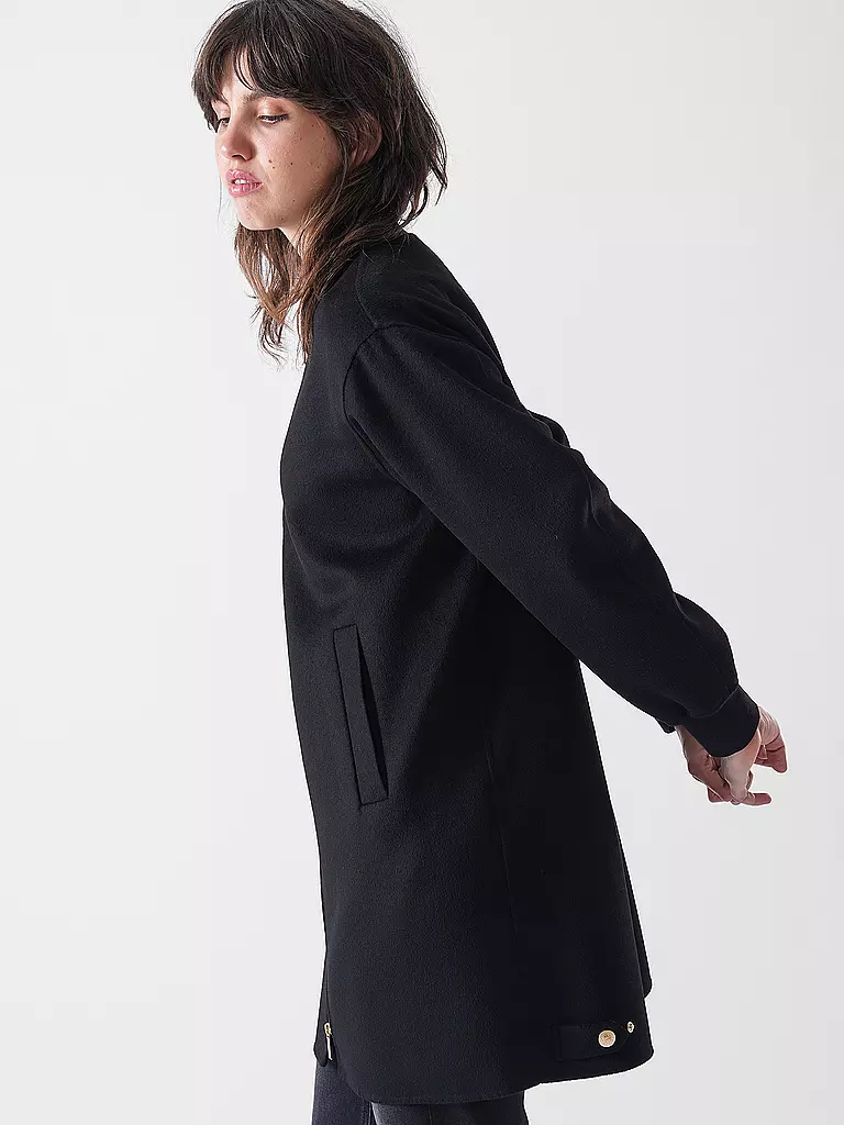 RIANI | Cappotto | Nero