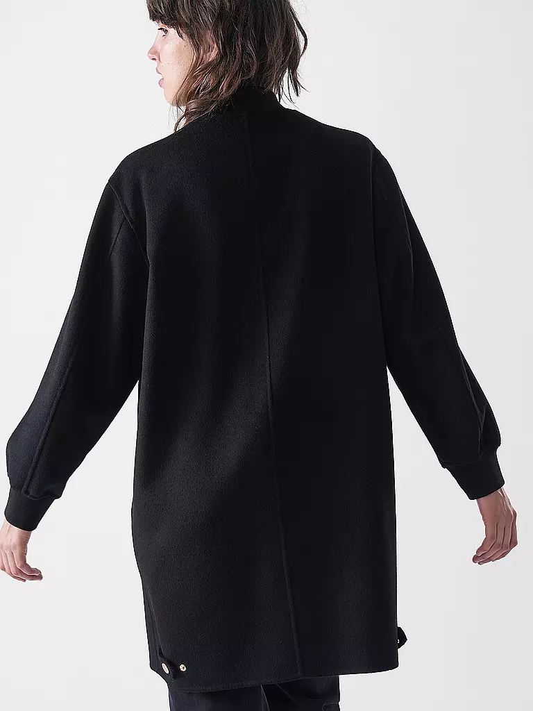 RIANI | Cappotto | Nero
