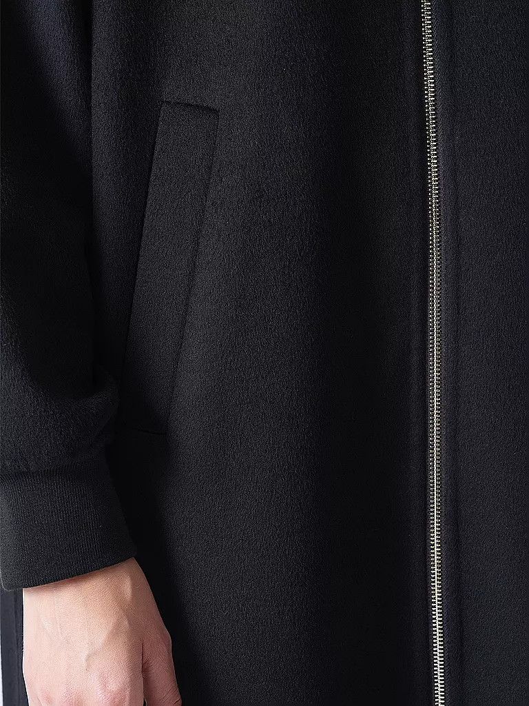RIANI | Cappotto | Nero