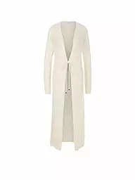 RIANI | Cardigan in maglia | Beige
