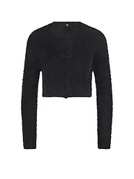 RIANI | Cardigan | Nero