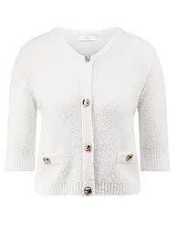 RIANI | Cardigan | Crema