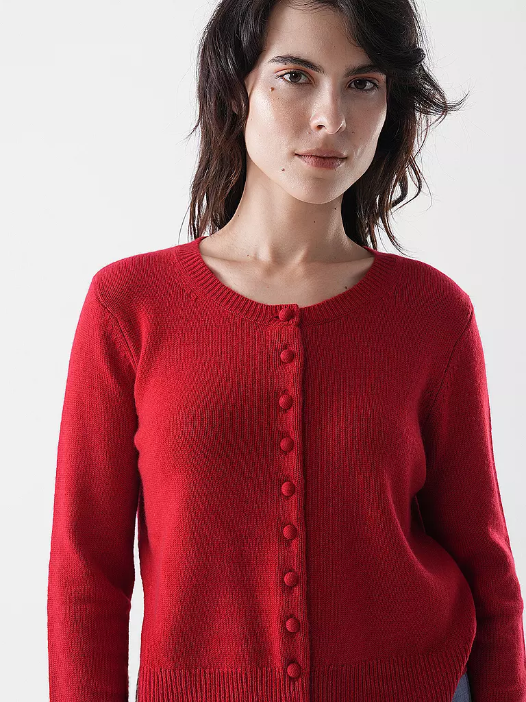 RIANI | Cardigan | 