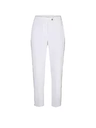 RIANI | Chino 7/8 | Bianco