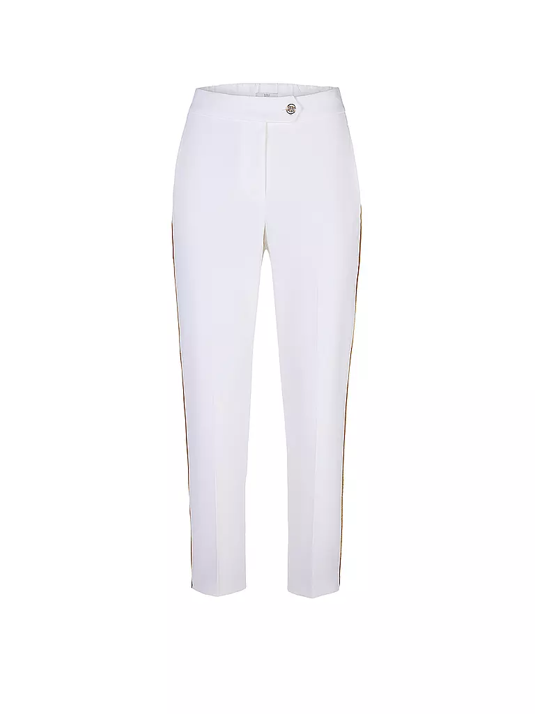 RIANI | Chino 7/8 | Bianco