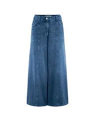 RIANI | Culotte | Blu