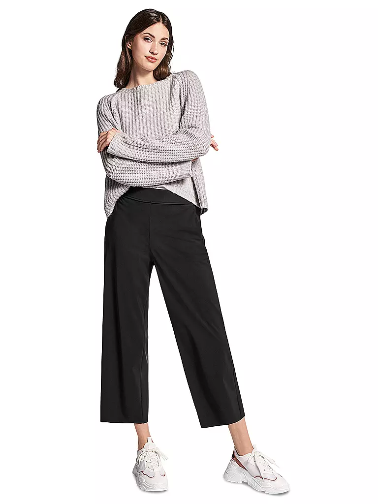RIANI | Culotte | Nero