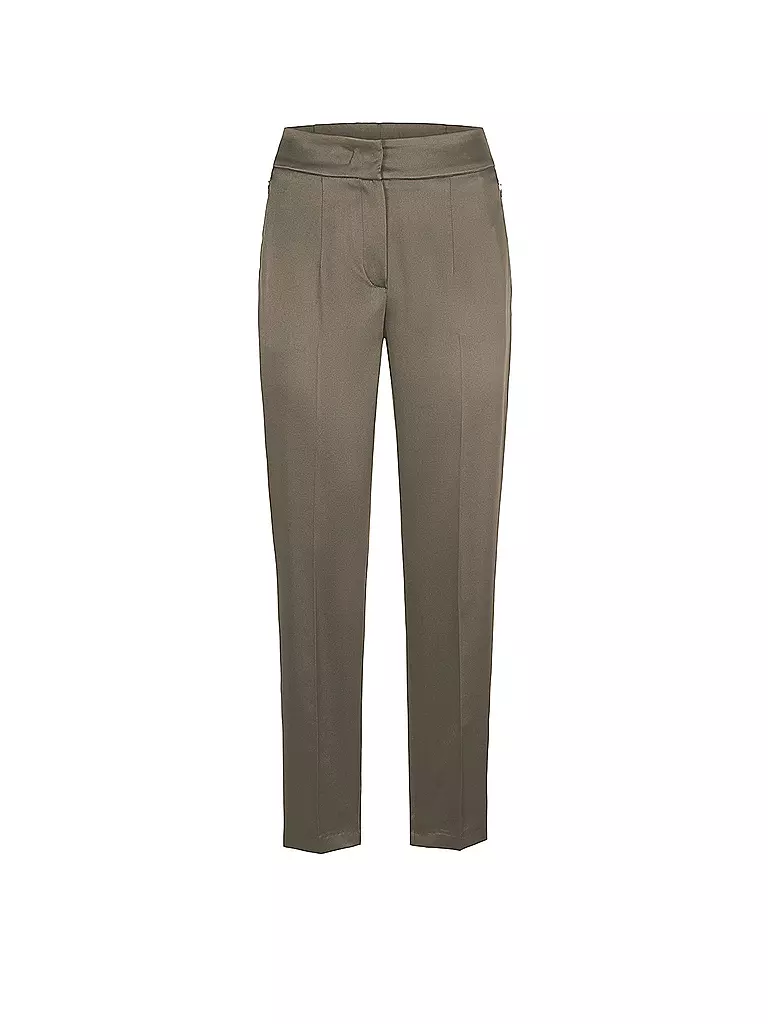 RIANI | Damen Businesshose | Grigio