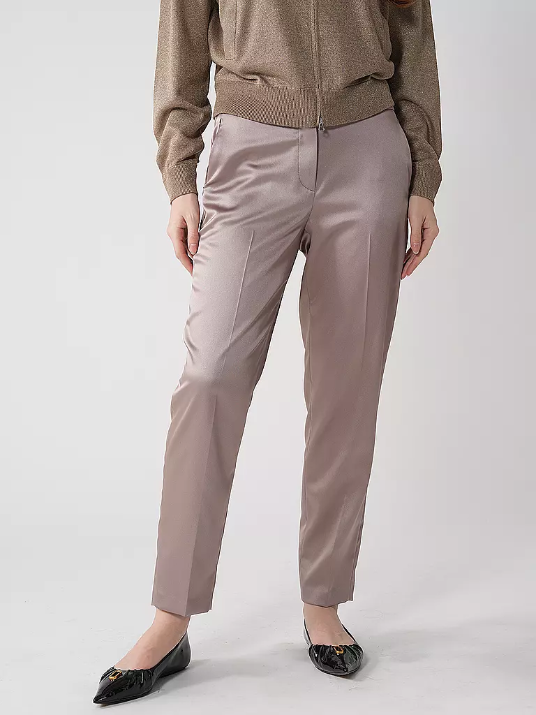 RIANI | Damen Businesshose | Grigio
