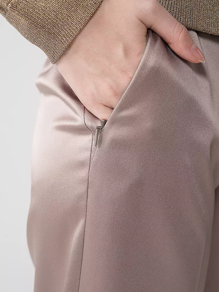 RIANI | Damen Businesshose | Grigio