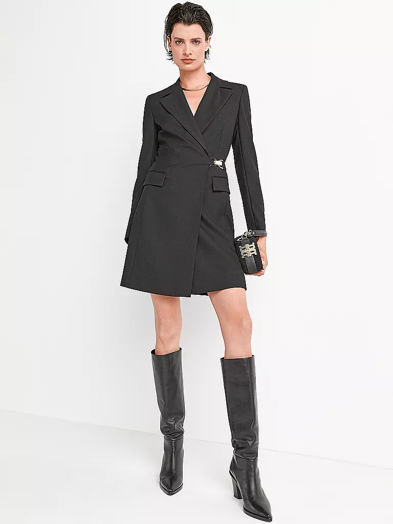 RIANI | Gehrock | Nero