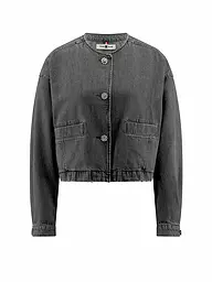RIANI | Giacca di jeans | Grigio