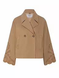 RIANI | Giacca | Beige