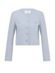 RIANI | Giacca | Blu chiaro