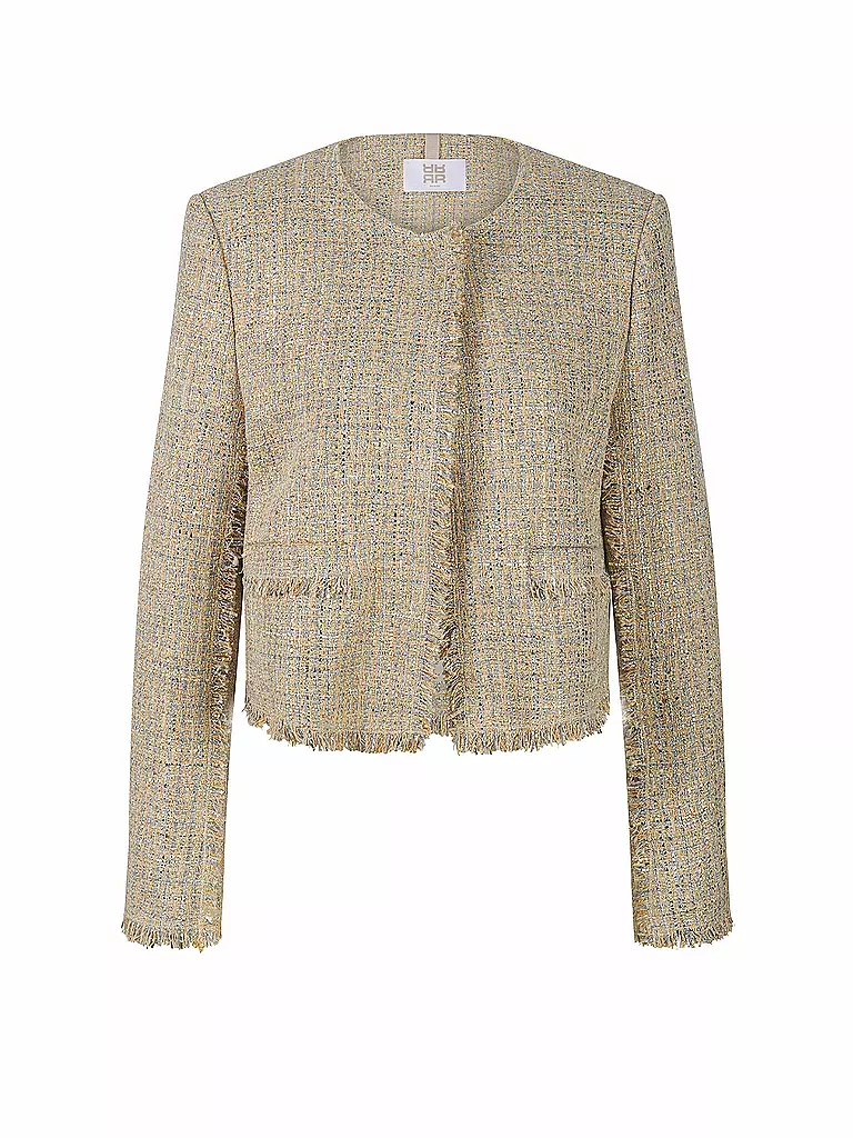 RIANI | Giacca | Oro