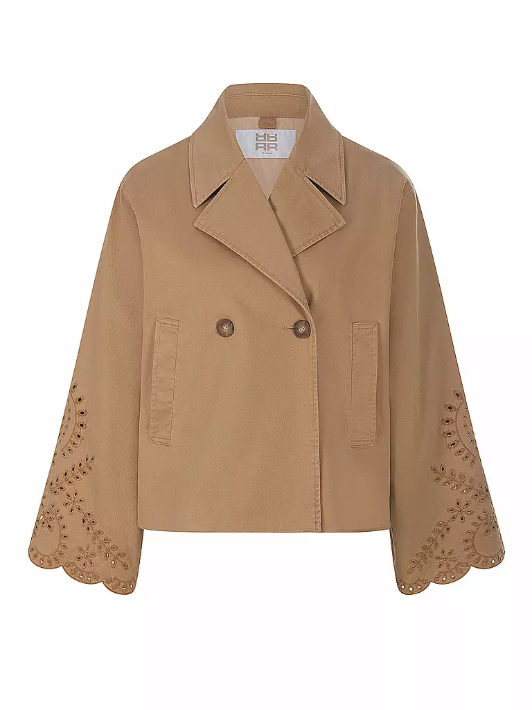 RIANI | Giacca | Beige
