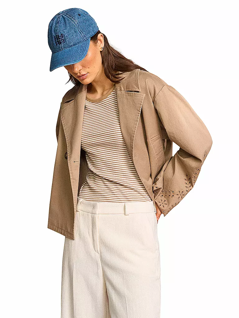 RIANI | Giacca | Beige