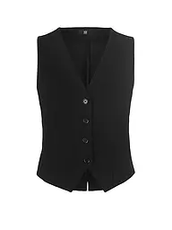 RIANI | Gilet | Nero