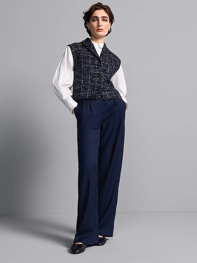 RIANI | Gilet | Blu