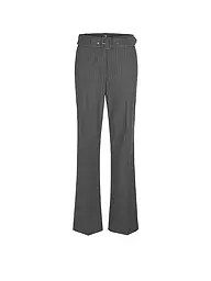 RIANI | Hose WIDE FIT | Grigio