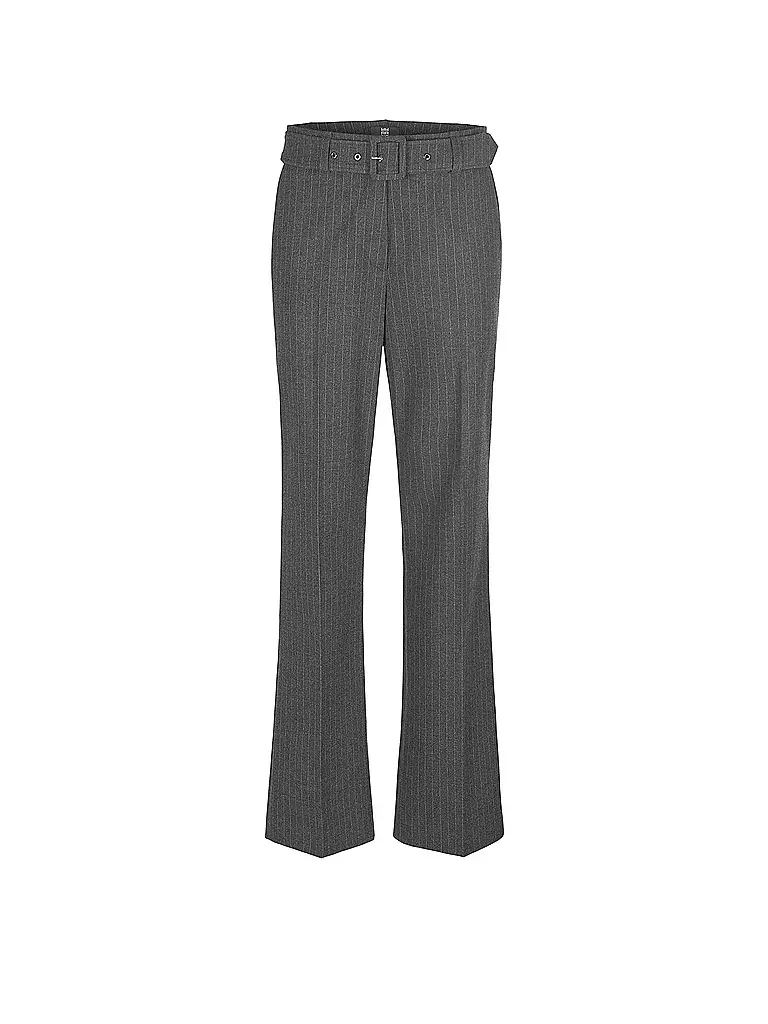 RIANI | Hose WIDE FIT | Grigio