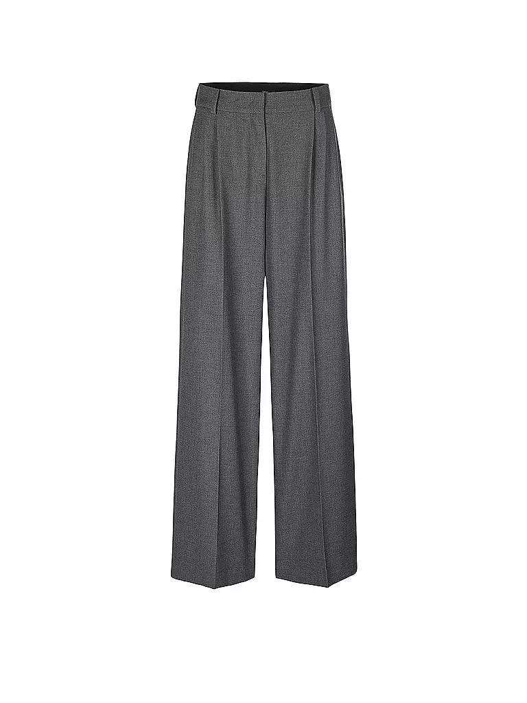 RIANI | Hose Wide Fit | Grigio