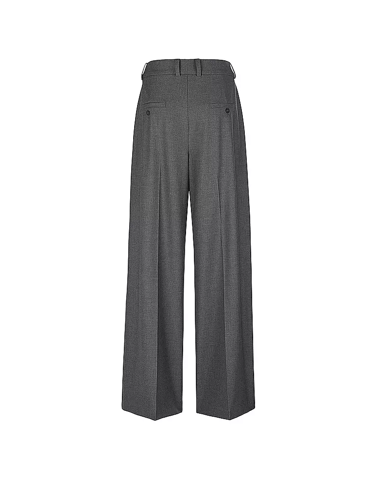 RIANI | Hose Wide Fit | Grigio