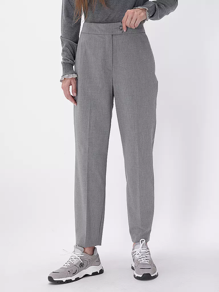 RIANI | Hose Wide Fit | Grigio