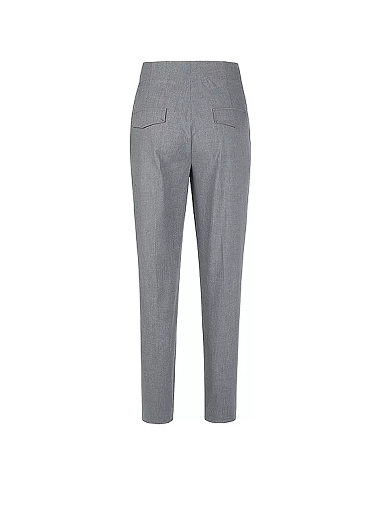 RIANI | Hose Wide Fit | Grigio