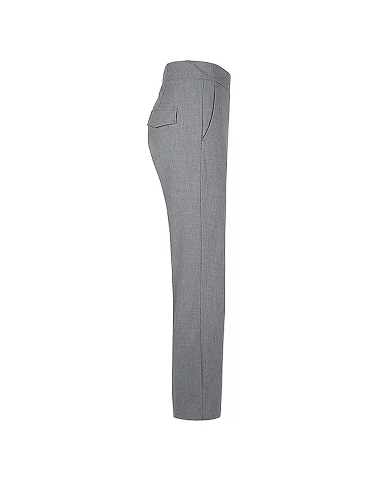 RIANI | Hose Wide Fit | Grigio