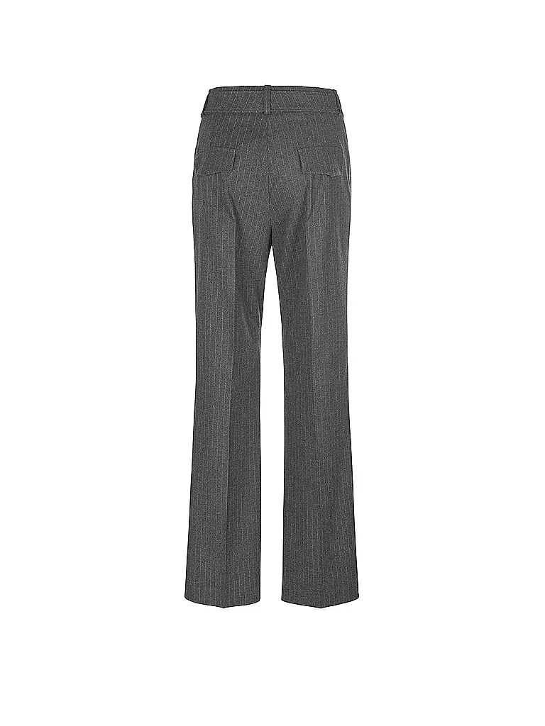 RIANI | Hose WIDE FIT | Grigio