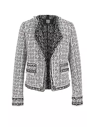 RIANI | Jäckchen | Nero